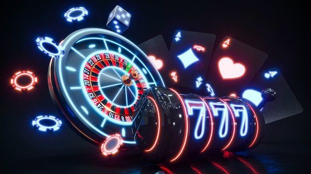 Red Flush Casino Live Betting